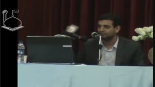 سخنرانی استاد رائفی پور - زیر چتر شیطان 1 - تهران - 1389/7/25