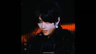 تقدیمی:Hush_-_Kim_Taehyung_fmv