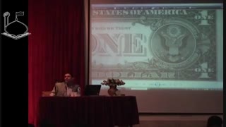 سخنرانی استاد رائفی پور - زیر چتر شیطان 2 - تهران - 1389/7/25