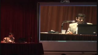 سخنرانی استاد رائفی پور - زیر چتر شیطان 4 - تهران - 1389/7/25