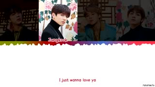 [لیریک] آهنگ 'Outro: Luv In Skool' از Jin و Jungkook و Jimin و V عضو BTS (방탄소년단)