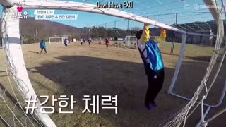 ~HAPPY BIRTHDAY MINSEOK~