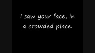James Blunt - You are beautiful (con letra)