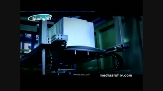 یخچال فریزر الکترواستیل