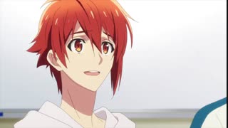 انیمه ی  IDOLiSH7 ! فصل دوم  قسمت 1 با زیرنویس فارسی (جدید)