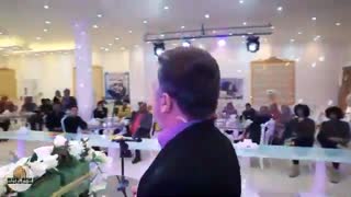 سریال پایتخت 6 قسمت 2