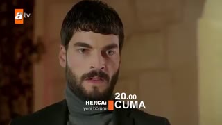 تیزر   قسمت 38 سریال هرجایی - آواره - بی وفا Hercai
