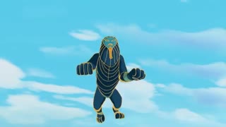 وینکس کلاب فصل 6 قسمت 8 پارت 1