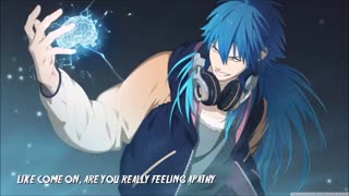 Nightcore - Feisty [lyrics]