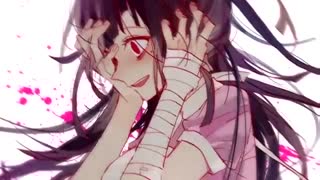 nightcore insanity