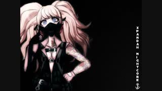 [Nightcore] - iNSaNiTY (Japanese Vers.) {Lyrics in descr.}