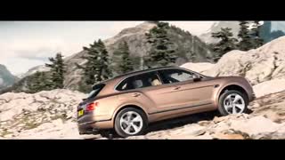 5 خودرو SUV لوکس و پرسرعت 2020