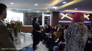 نظر مشتریان استاد مرتضی محمدی روکش دندان