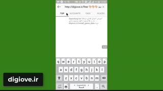 کپی caption پست اینستاگرام