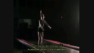 The Champion از Carrie Underwood ft Ludacris (farsisub)