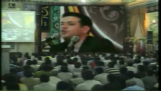 سخنرانی استاد رائفی پور - نیشابور - جلسه دوم - شیطان شناسی - 1390/06/13