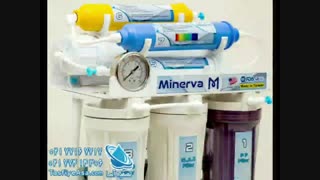 دستگاه تصفیه آب خانگی چه مارکی خوبه