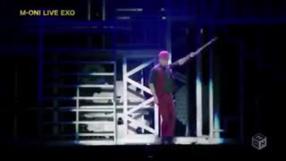 Happy Birthday Xiumin House of Cards