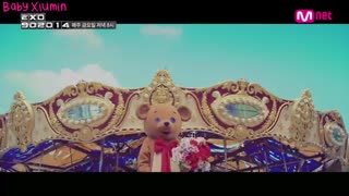 موزیک ویدئو A Glass Of Sujo _I'm Chang Jung از Xiumin  EXO  شیومین اکسو  بازسازی  + زیرنویس آنلاین