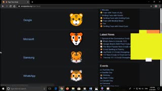 جوری که به چالشا جواب میدم