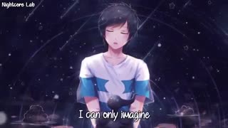 nightcore -melody