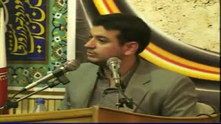 سخنرانی استاد رائفی پور - نیشابور - جلسه چهارم - وهابیت - 1390/06/14