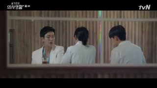 فصل اول سریال Hospital Playlist قسمت 3 + زیرنویس فارسی