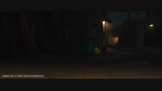 انیمیشن  کارتو داستان اسباب بازیهای چهار