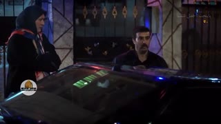 سریال پایتخت فصل 6 - قسمت 7