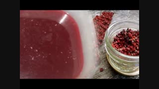 سماق داروی بیماری کرونا توسط حضرت محمّد(ص) درخواب