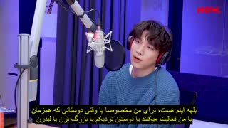 MidNight Idol 191226 با حضورمکنه امون هیوک با زیرنویس فارسی