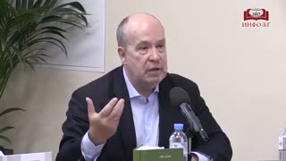 رو نمایی و معرفی کتاب "Всечеловеческое vs. общечеловеческе