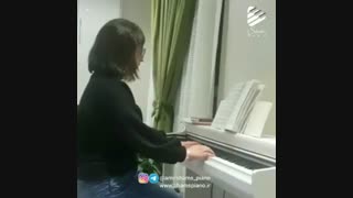 اجرای آهنگ سلطان قلب ها