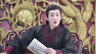 قسمت چهل و ششم سریال چینی آشپز سیندرلا Cinderella Chef 2018