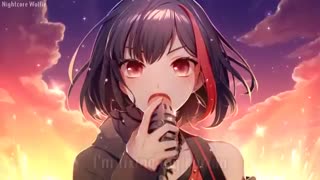 Nightcore - Last Hurrah || Lyrics