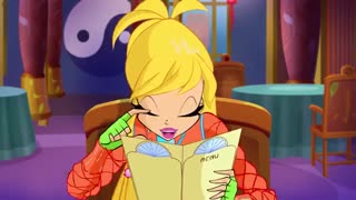 وینکس کلاب فصل 6 قسمت 9 پارت 1