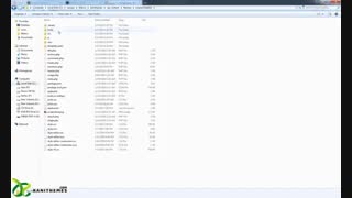 آموزش ویدیویی تبدیل قالب HTML به وردپرس - قسمت دوم - بررسی ساختار یک قالب