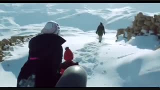 دانلود فیلم اسکی باز