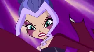 وینکس کلاب فصل 6 قسمت 10 پارت 1