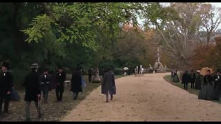 تریلر فیلم Little Women 2019