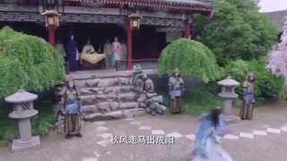 قسمت پنجاه و یکم سریال چینی آشپز سیندرلا Cinderella Chef 2018