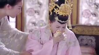 قسمت چهل و نهم سریال چینی آشپز سیندرلا Cinderella Chef 2018