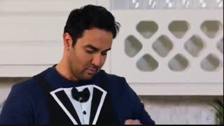 دانلود مسابقه شام ایرانی شب سوم از فصل نهم