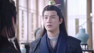 قسمت پنجاه ام سریال چینی آشپز سیندرلا Cinderella Chef 2018