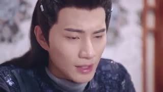 قسمت پنجاه و چهارم سریال چینی آشپز سیندرلا Cinderella Chef 2018