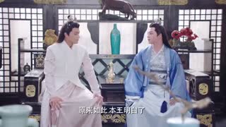 قسمت پنجاه و دوم سریال چینی آشپز سیندرلا Cinderella Chef 2018