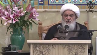 خصوصیت منحصر به فرد امام حسین علیه السلام(آیت الله العظمی مظاهری)