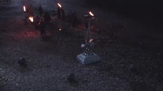 قسمت پنجاه و پنجم سریال چینی آشپز سیندرلا Cinderella Chef 2018