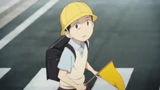 ERASED AMV - Our Last Night ای ام وی انیمه شهری بدون من