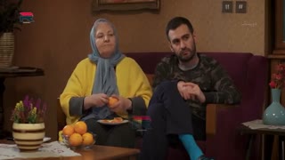 سریال دوپینگ قسمت 10 دهم Doping